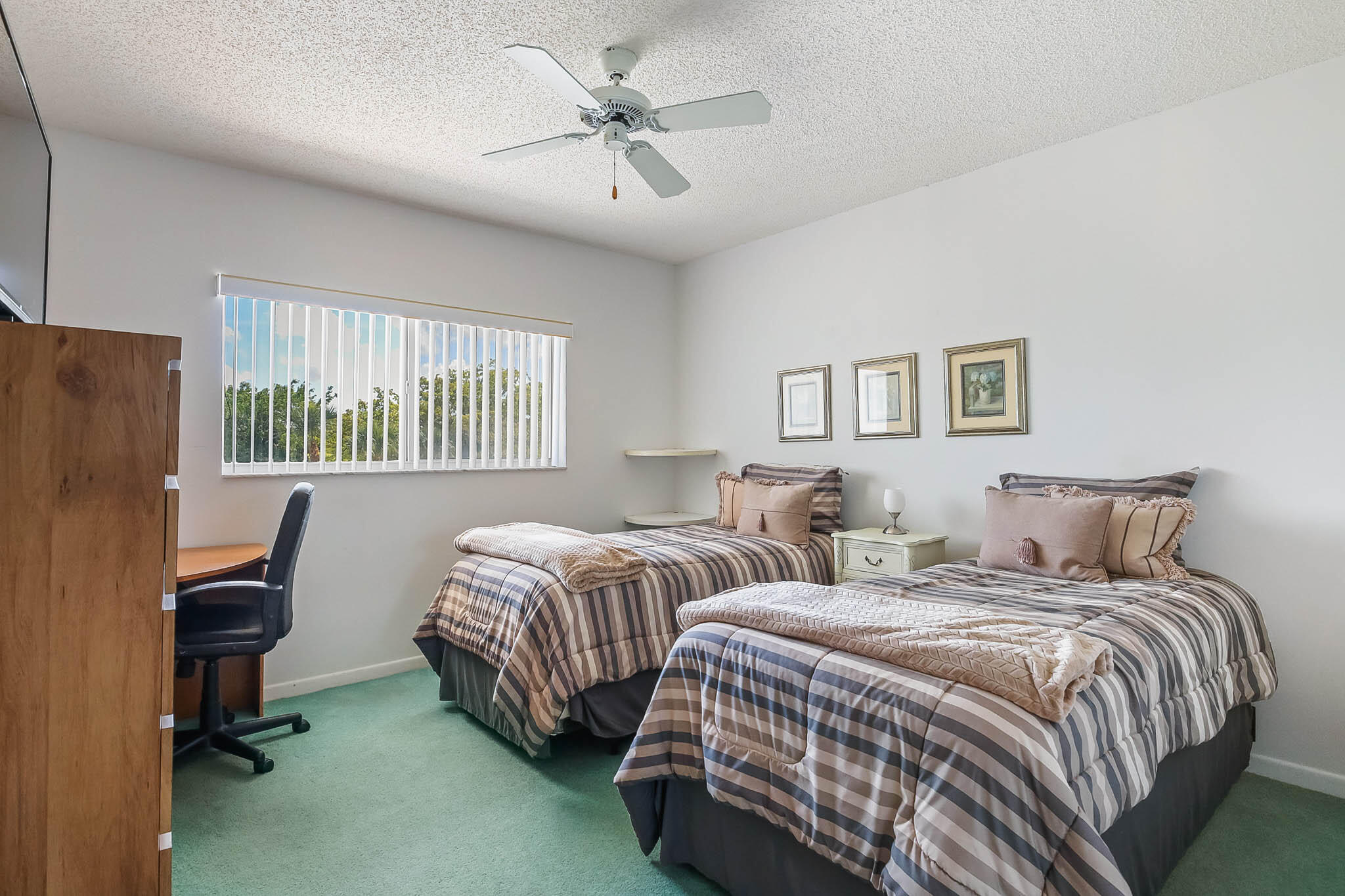 FAIRWAY CLUB CONDO - Residential