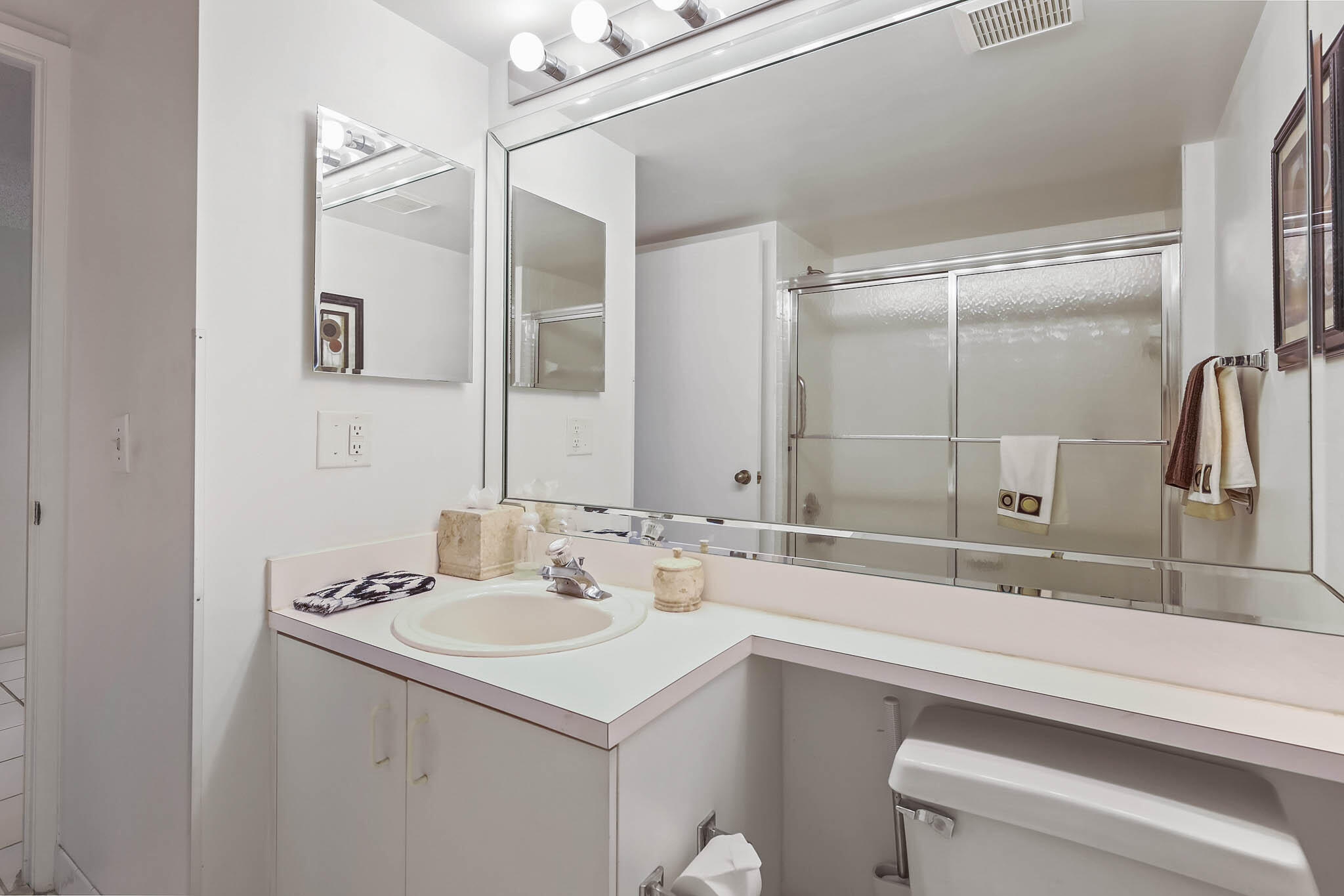 FAIRWAY CLUB CONDO - Residential