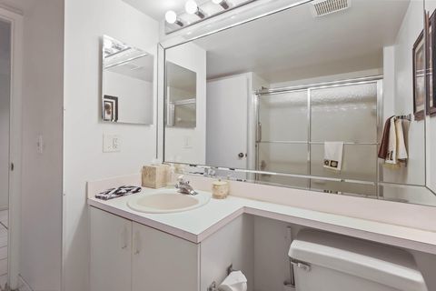 Tiny photo for 4735 E Lucerne Lakes Blvd Blvd E #308, Lake Worth, FL 33467 (MLS # B26013074)