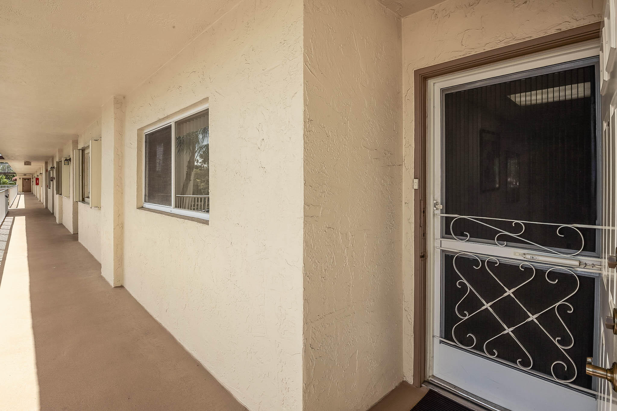 FAIRWAY CLUB CONDO - Residential