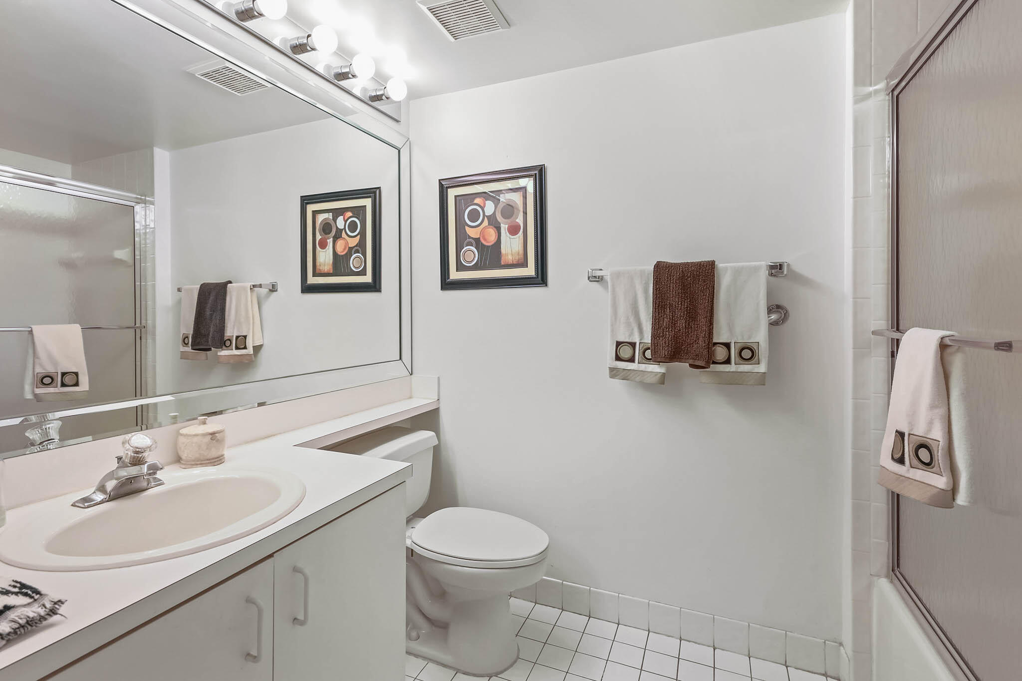 FAIRWAY CLUB CONDO - Residential