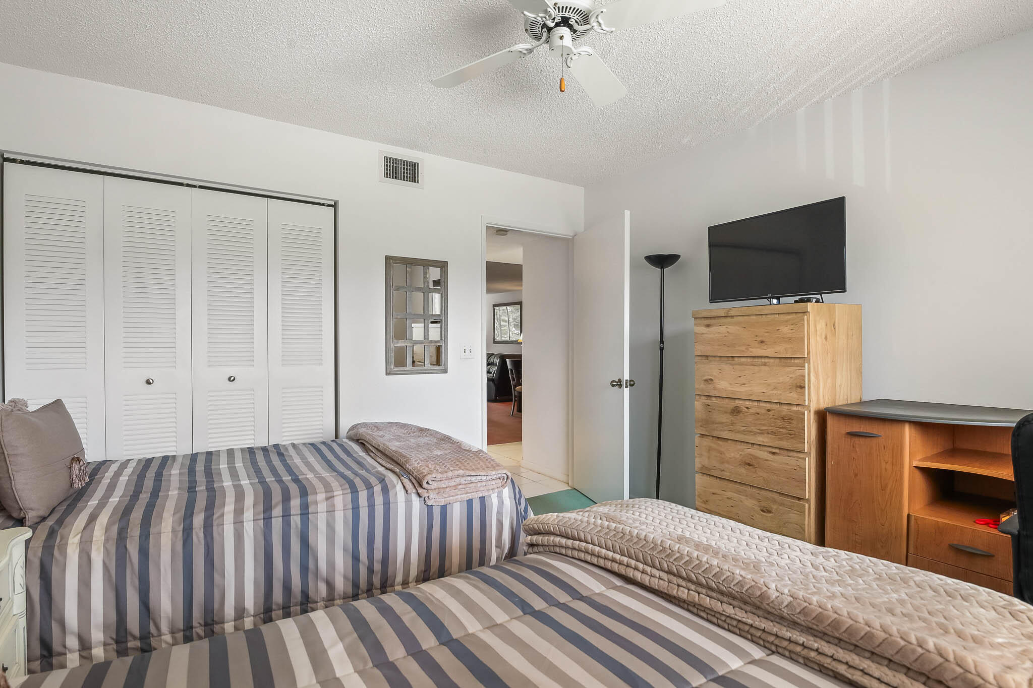 FAIRWAY CLUB CONDO - Residential