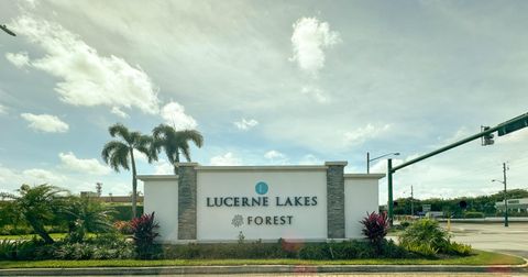 Tiny photo for 4735 E Lucerne Lakes Blvd Blvd E #308, Lake Worth, FL 33467 (MLS # B26013074)