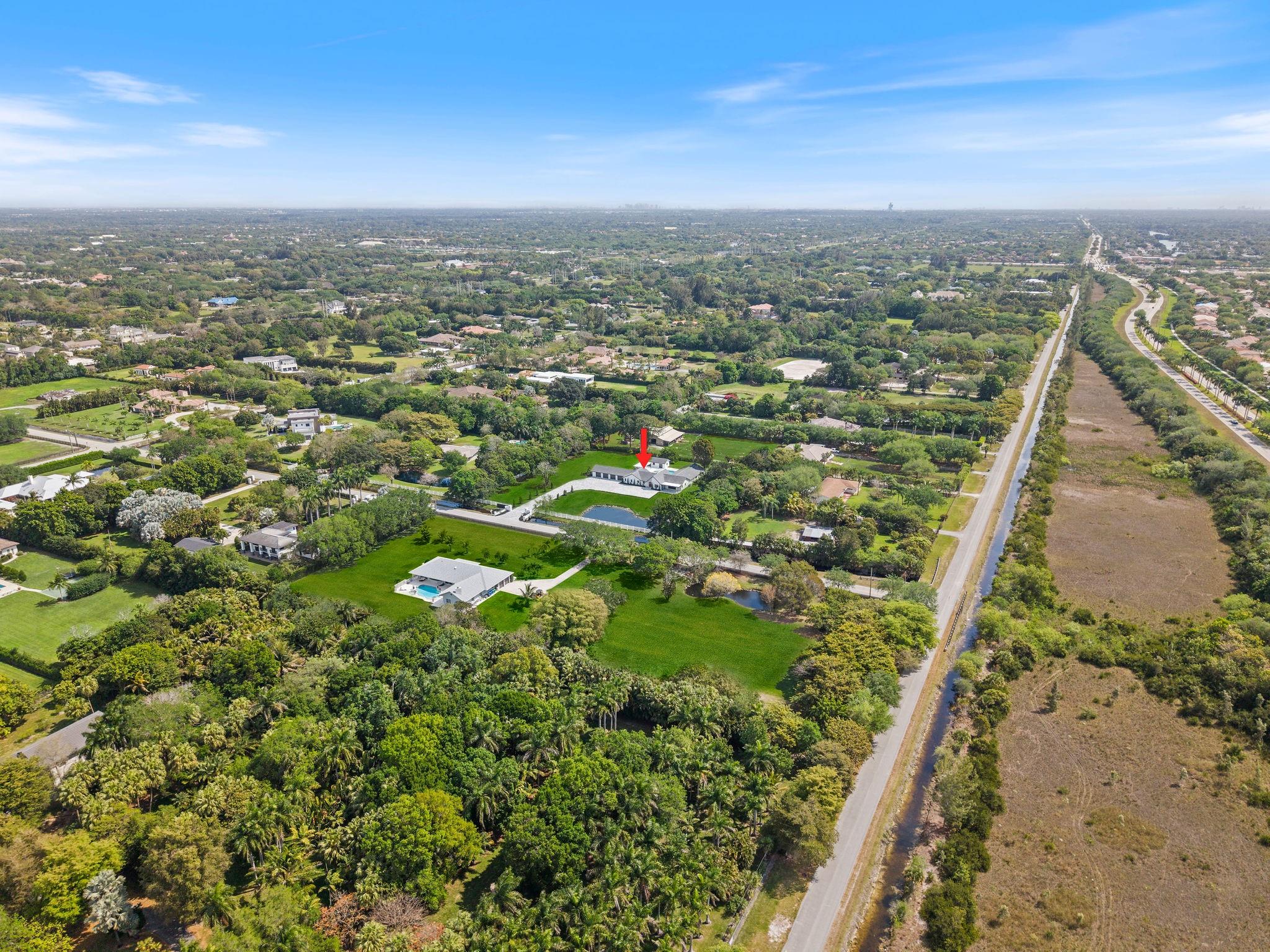 SUNSHINE RANCHES - Residential