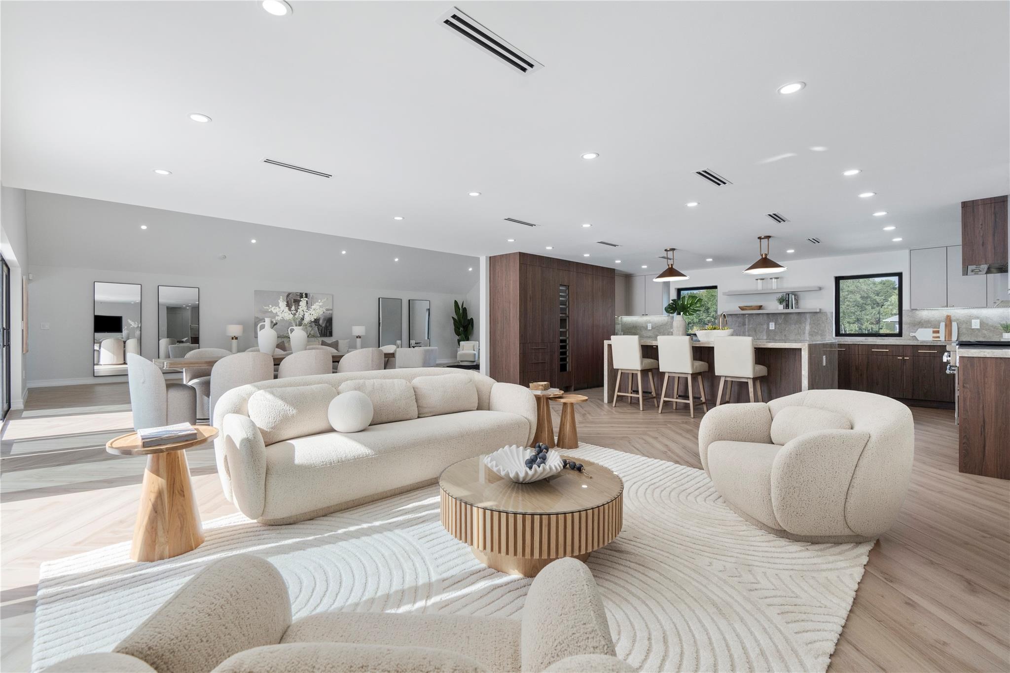 SUNSHINE RANCHES - Residential