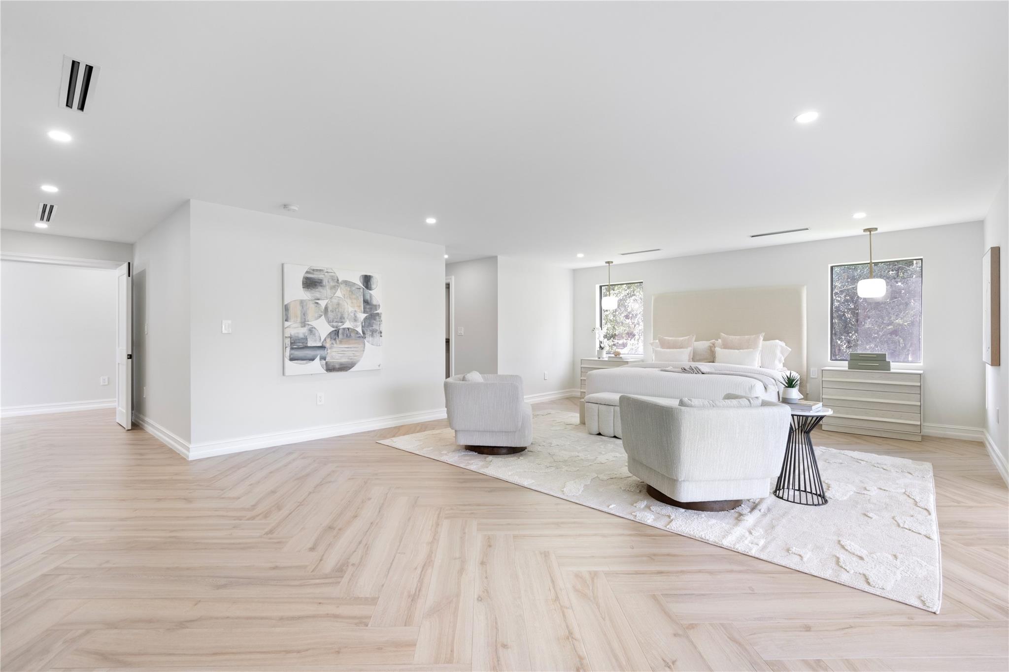 SUNSHINE RANCHES - Residential