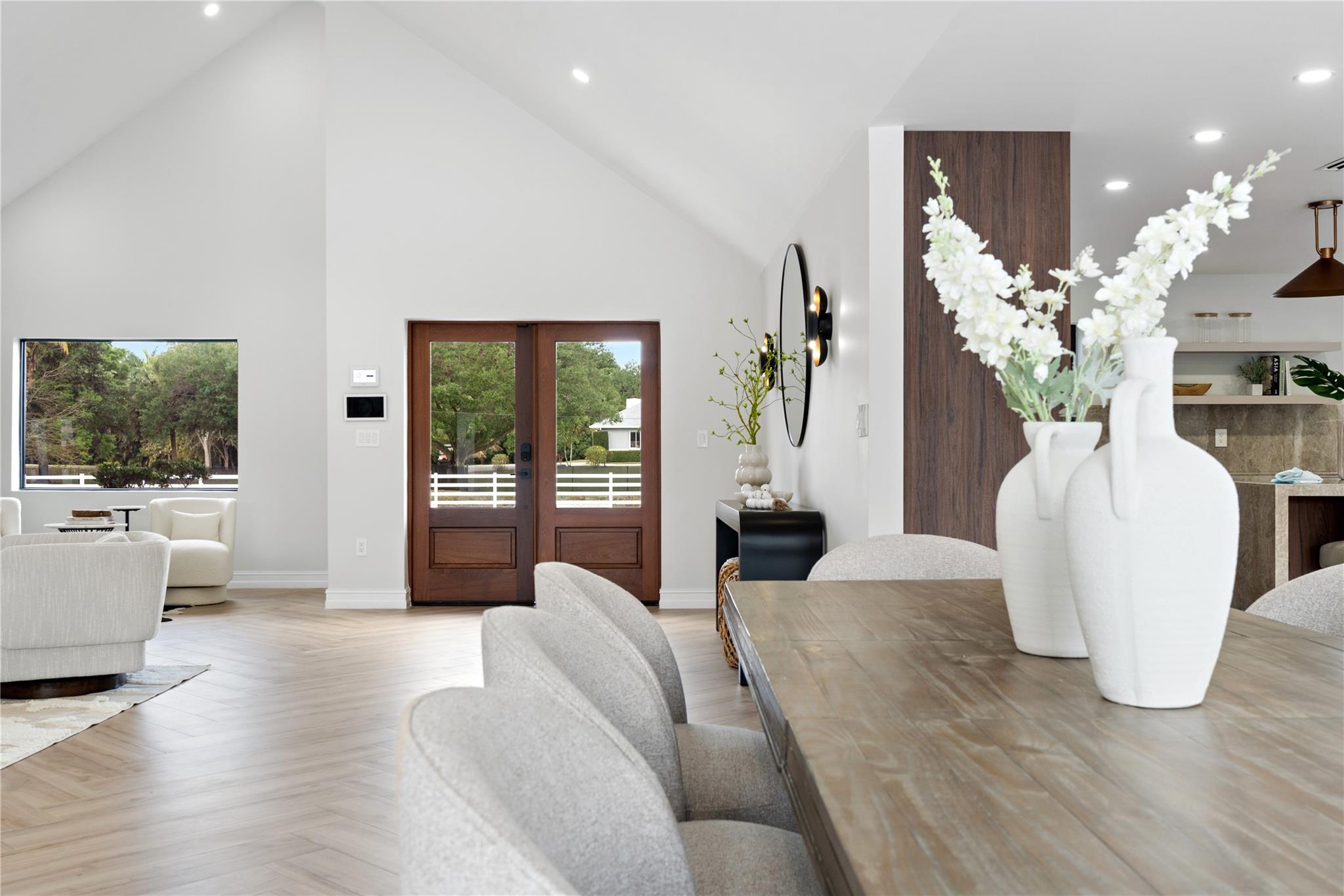 SUNSHINE RANCHES - Residential