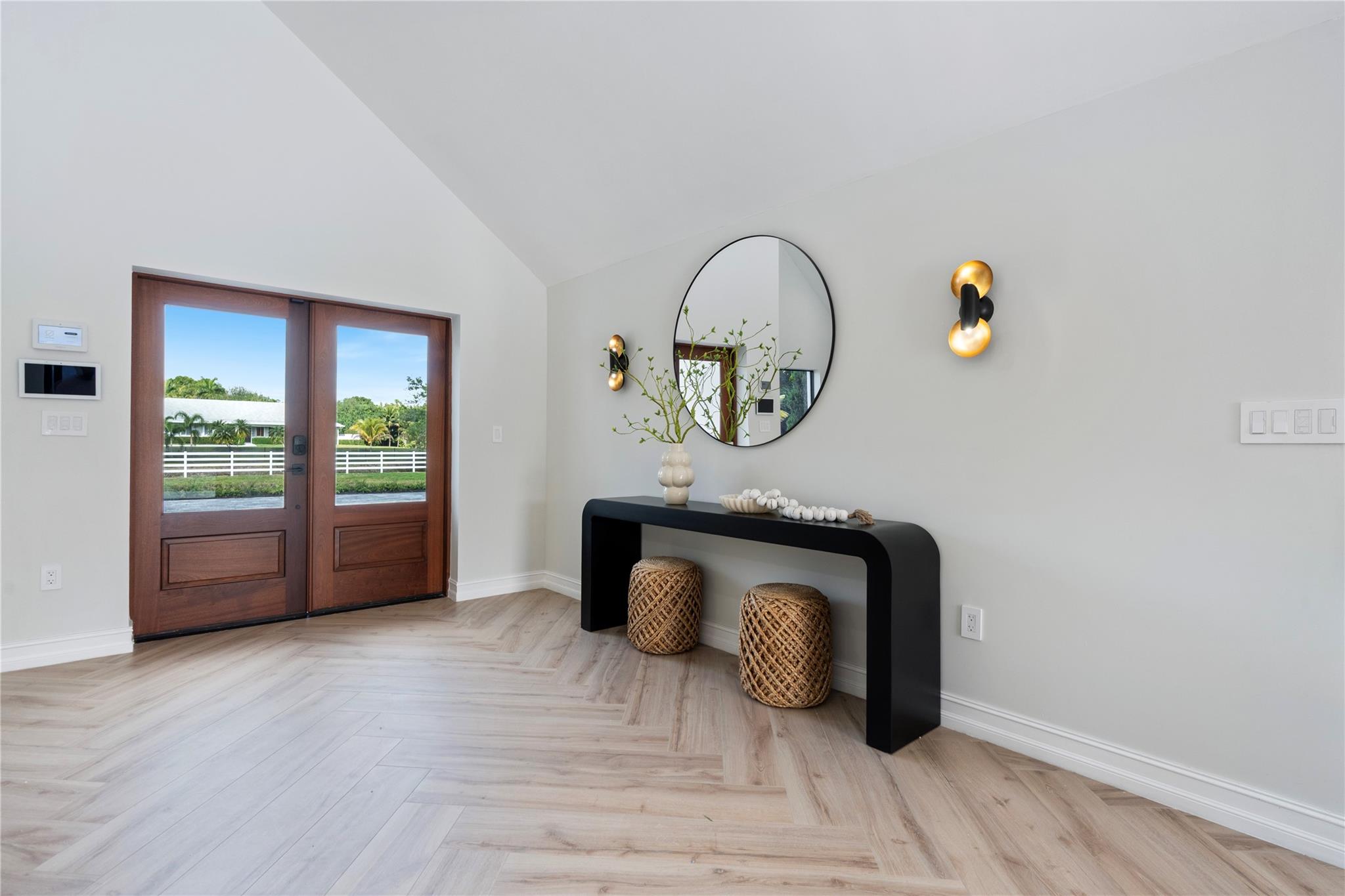 SUNSHINE RANCHES - Residential