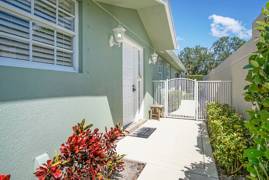 Photo of 1222 NW Bentley Circle #B, Port Saint Lucie, FL 34986 (MLS # R10978553)
