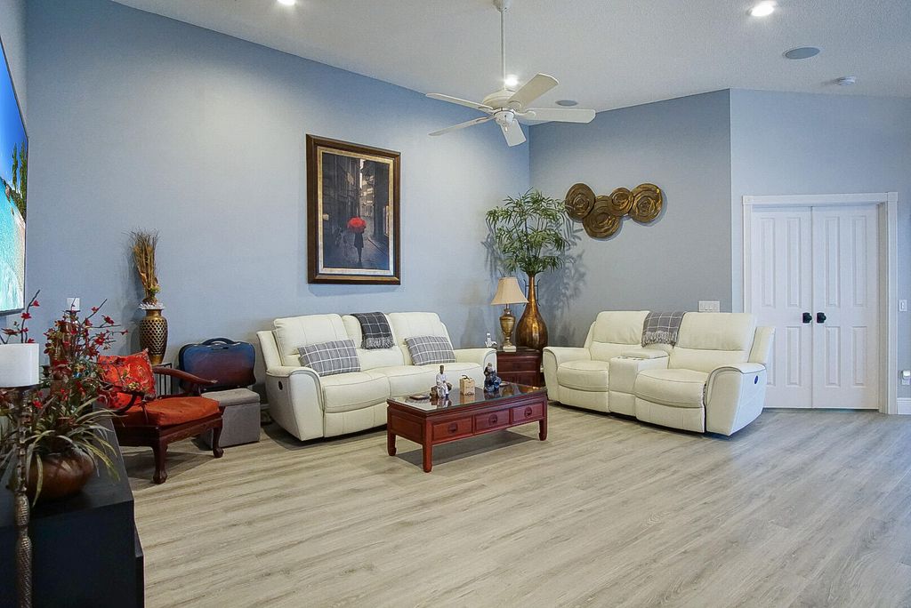 Photo of 1222 NW Bentley Circle #B, Port Saint Lucie, FL 34986 (MLS # R10978553)