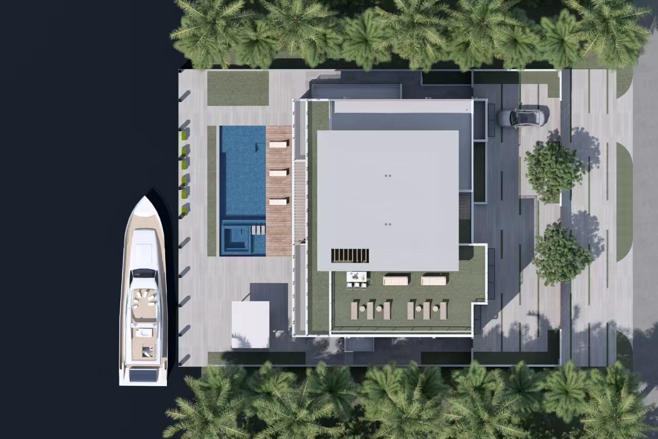 Venice - Residential