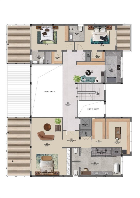 Venice - Residential