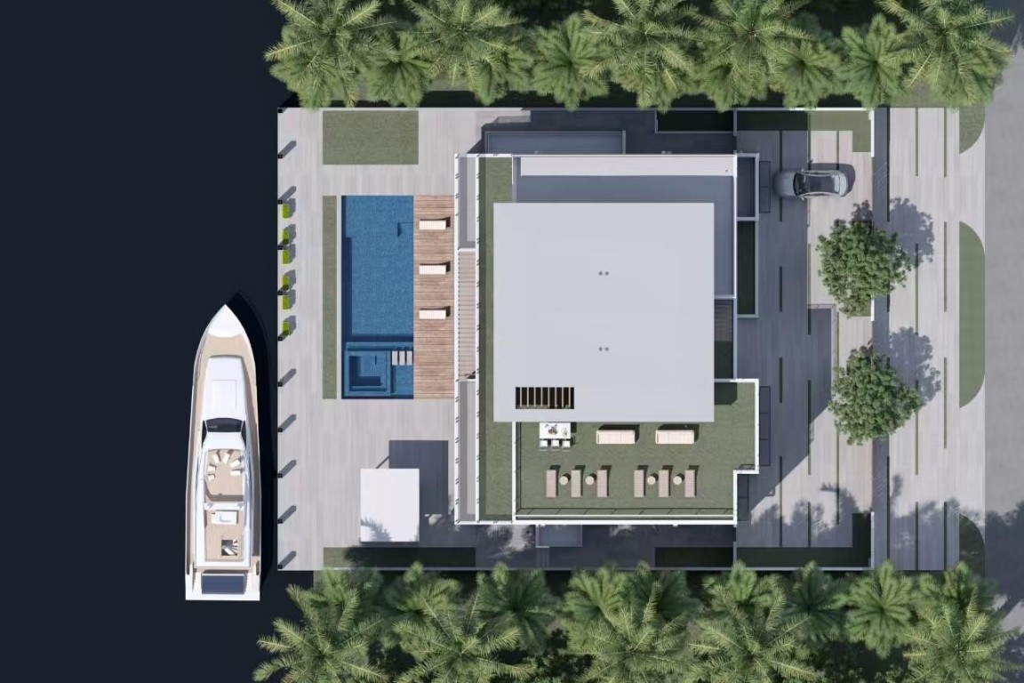 Venice - Residential