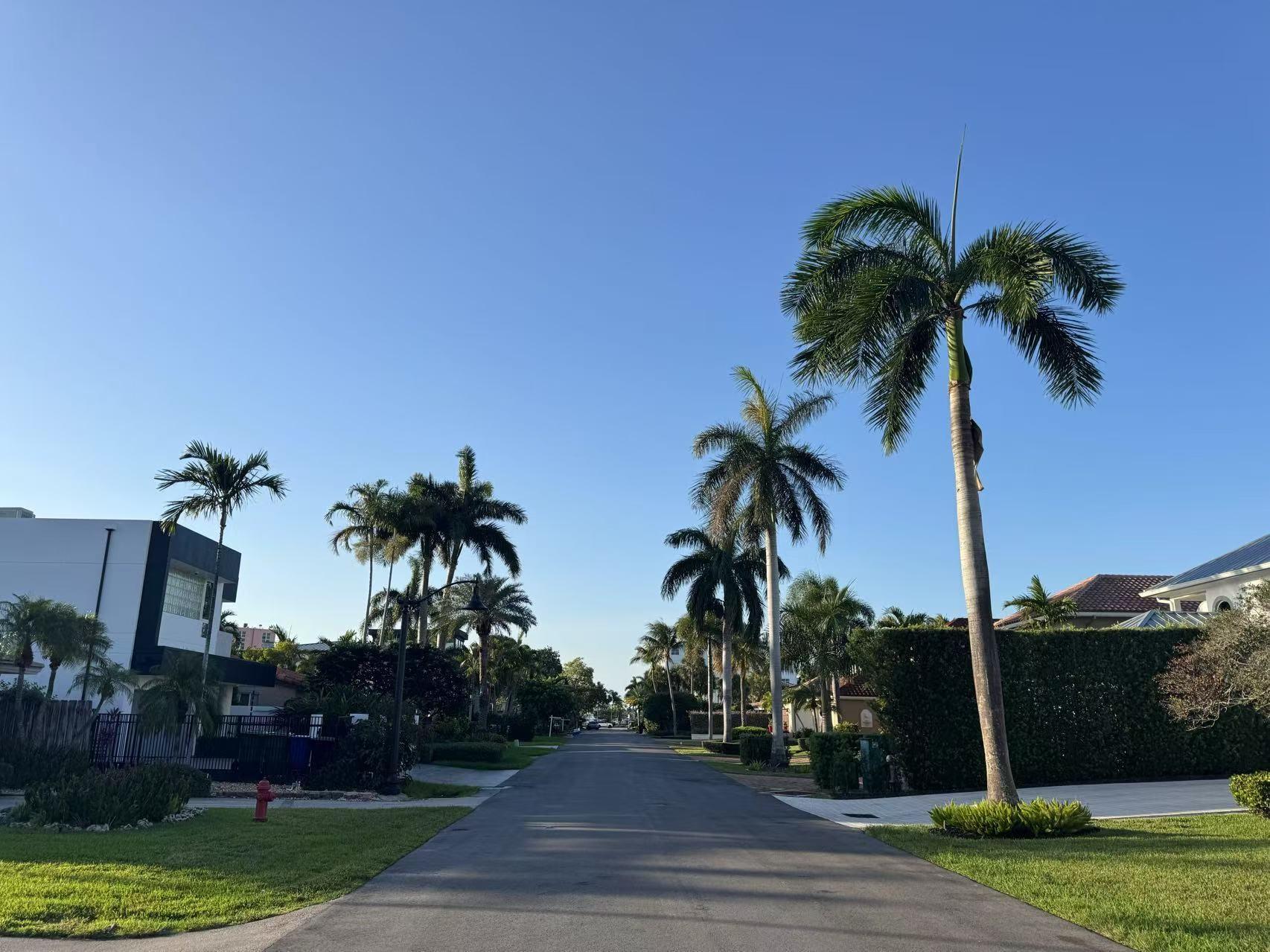 Venice - Residential