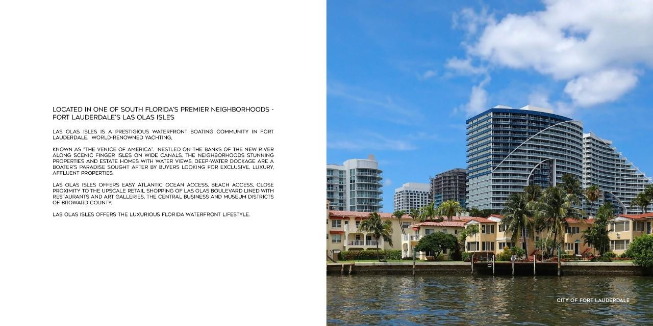 Venice - Residential