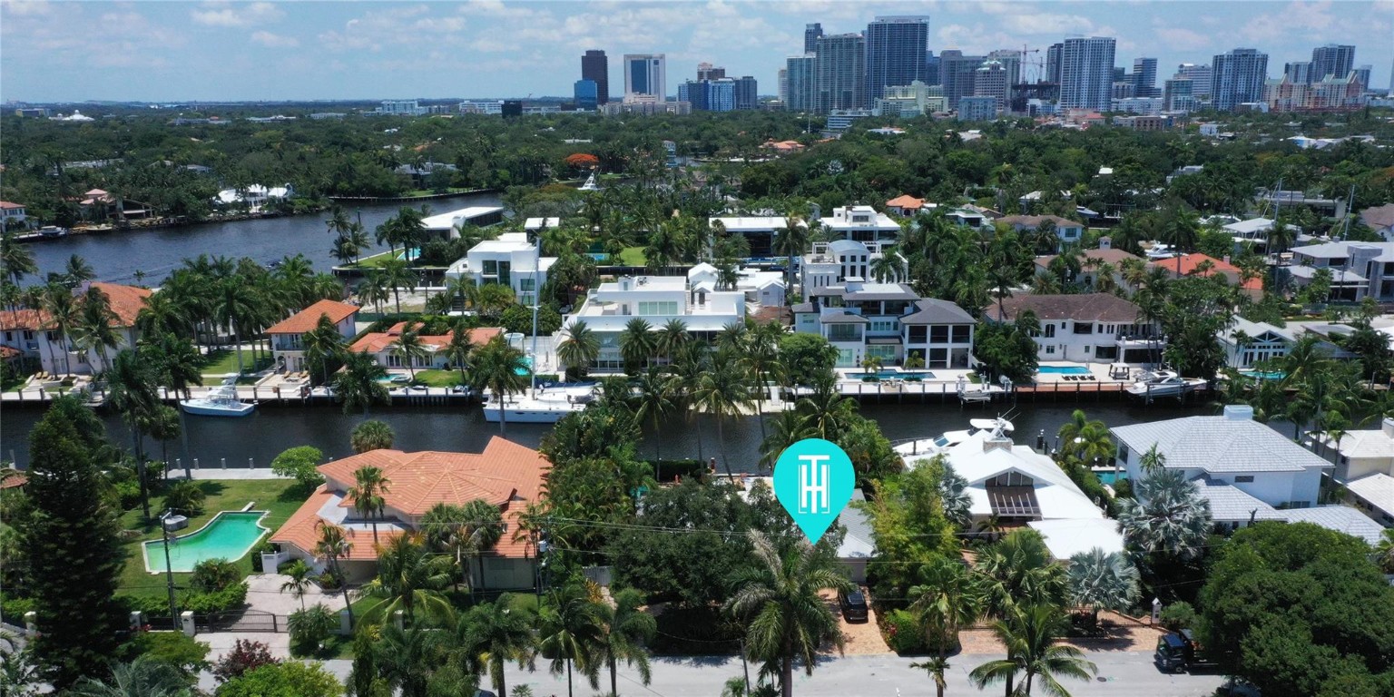 Venice - Residential
