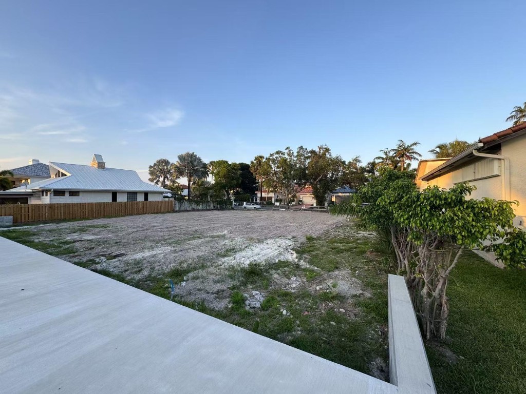 Venice - Residential