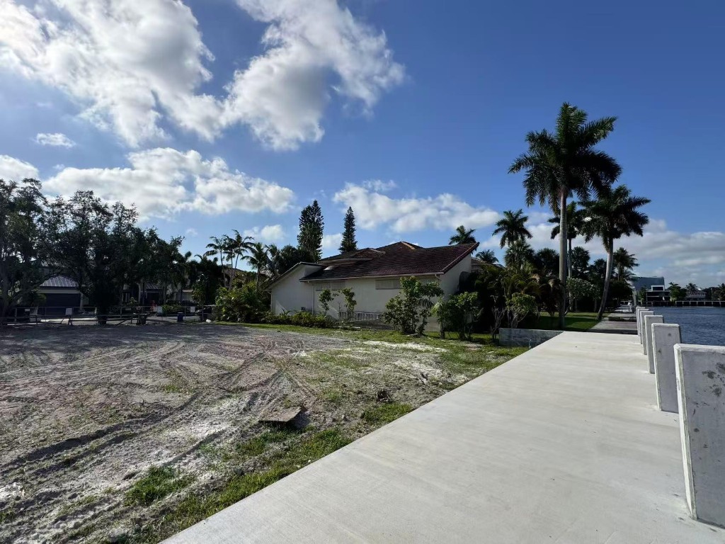 Venice - Residential