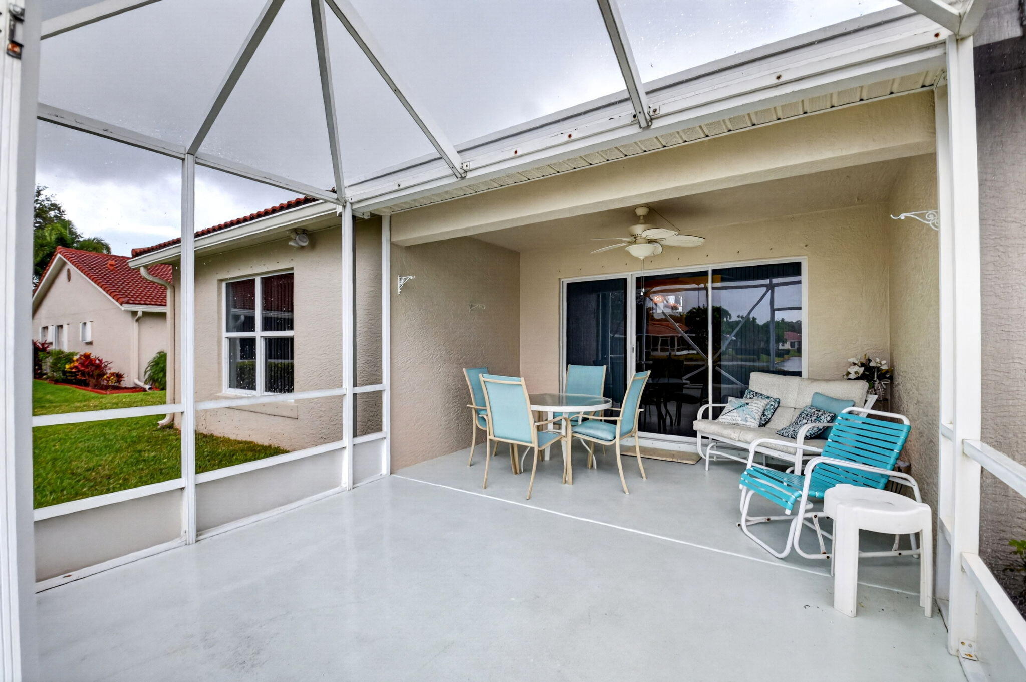 SAUSALITO PLACE - Residential