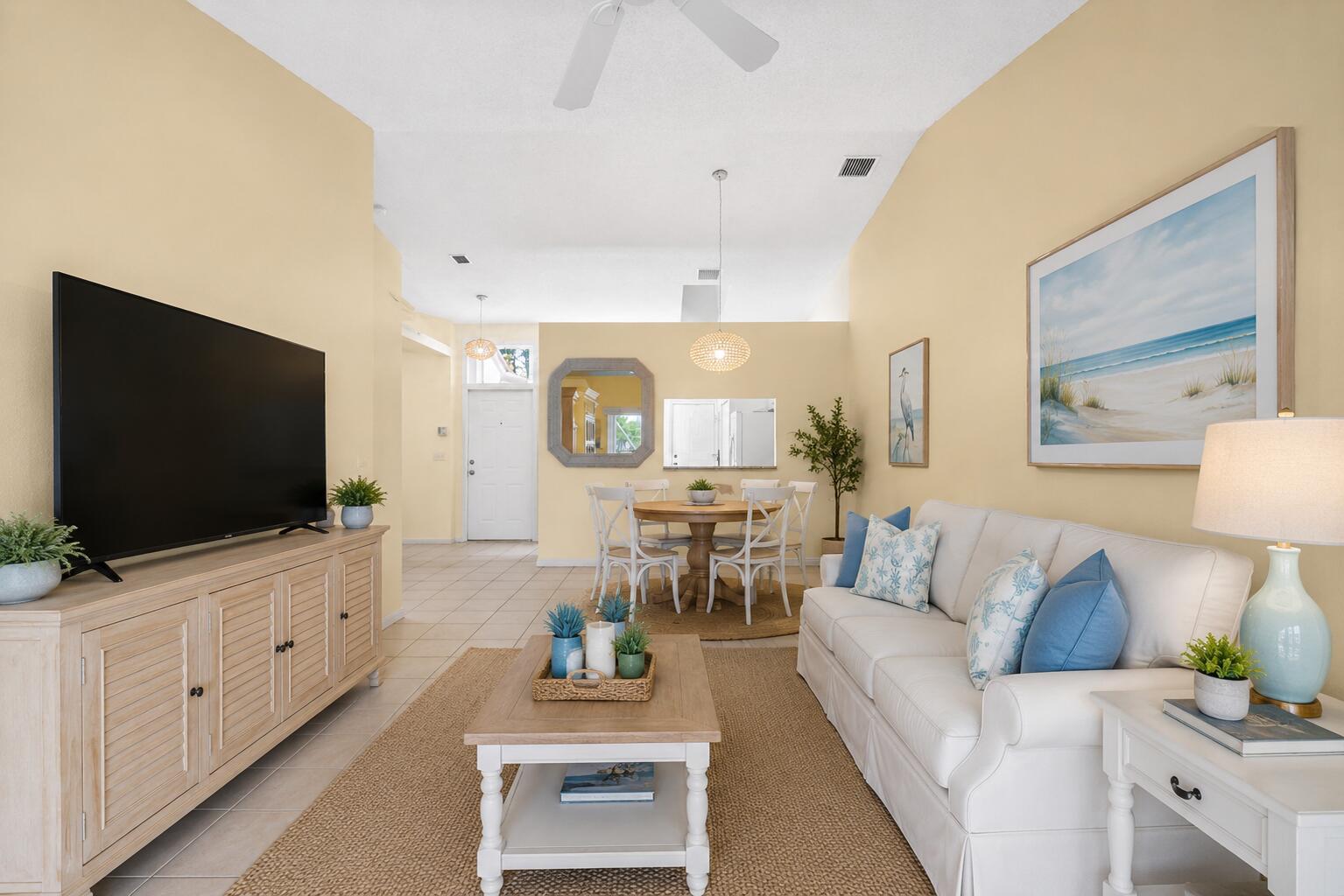 SAUSALITO PLACE - Residential