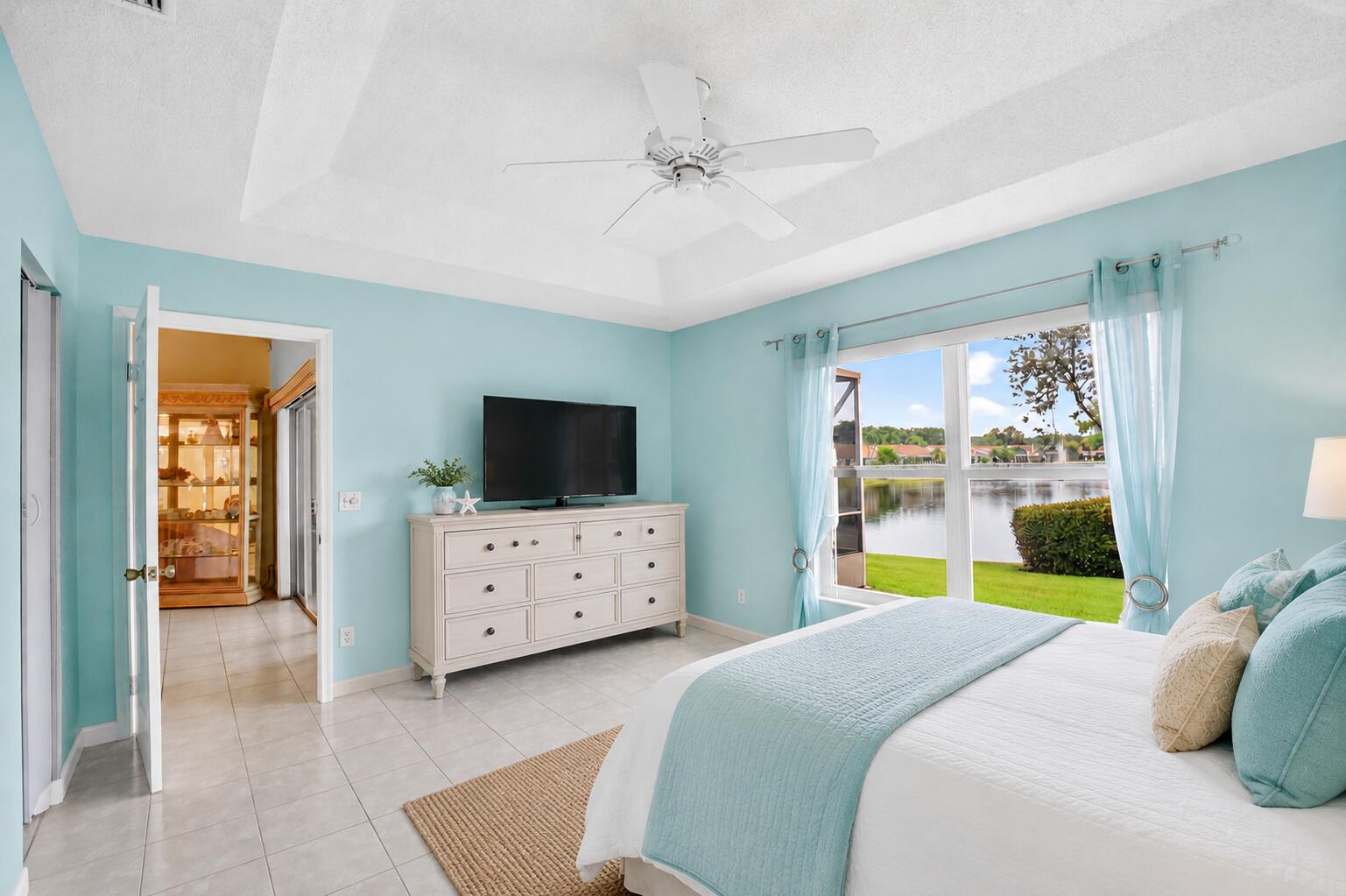 SAUSALITO PLACE - Residential
