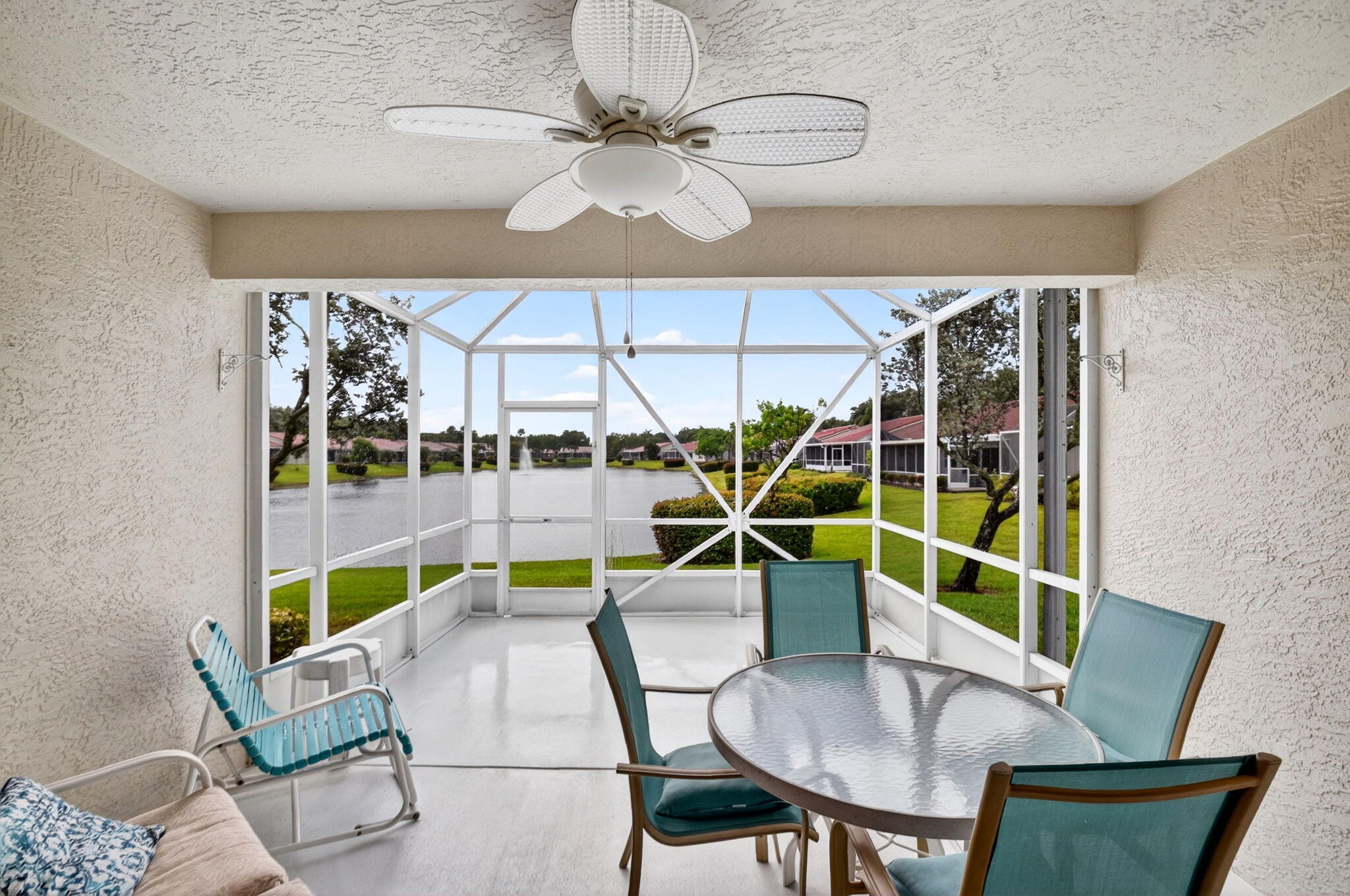 SAUSALITO PLACE - Residential