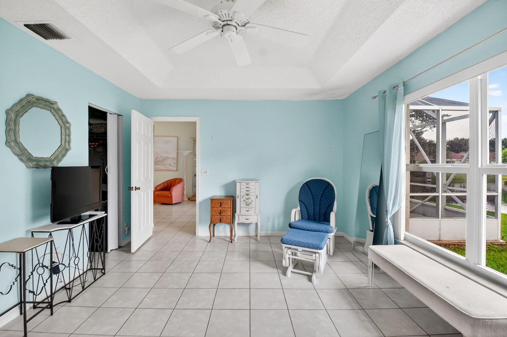 SAUSALITO PLACE - Residential