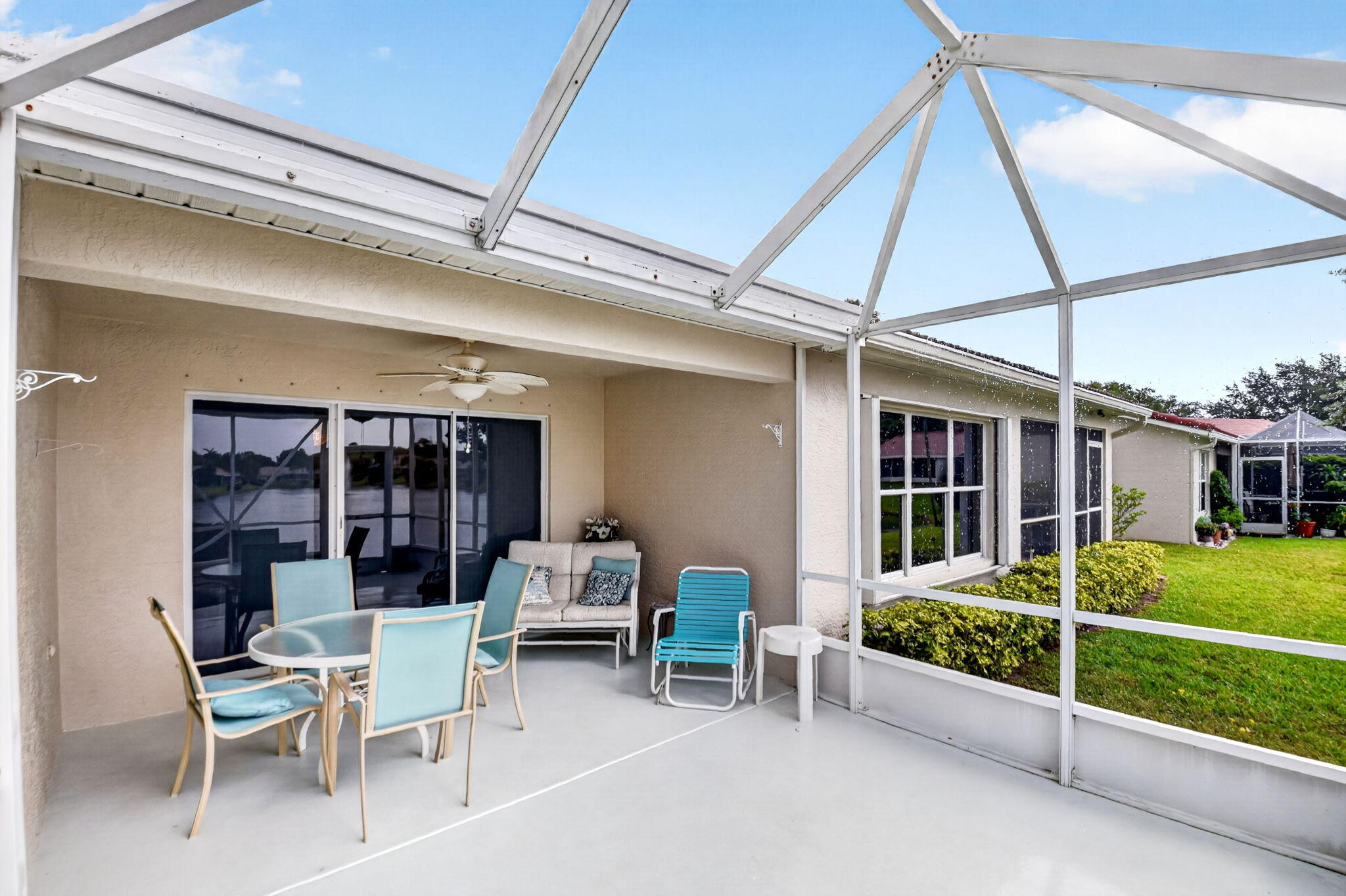 SAUSALITO PLACE - Residential