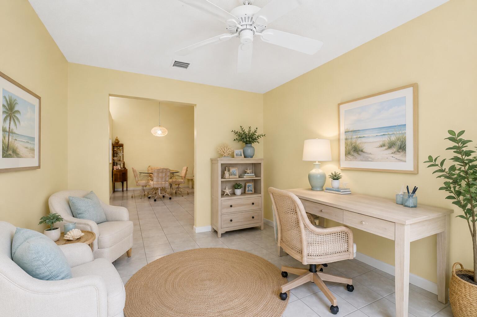 SAUSALITO PLACE - Residential