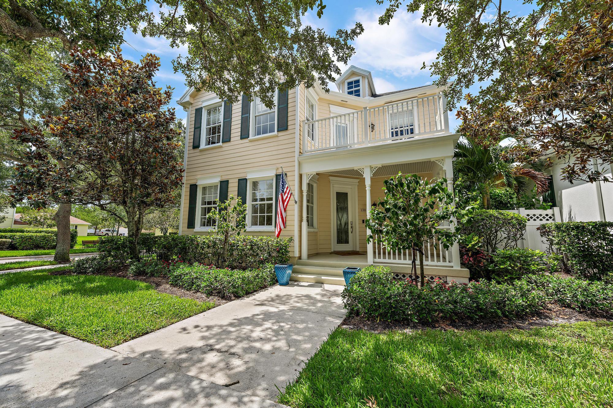 138 Poinciana Drive