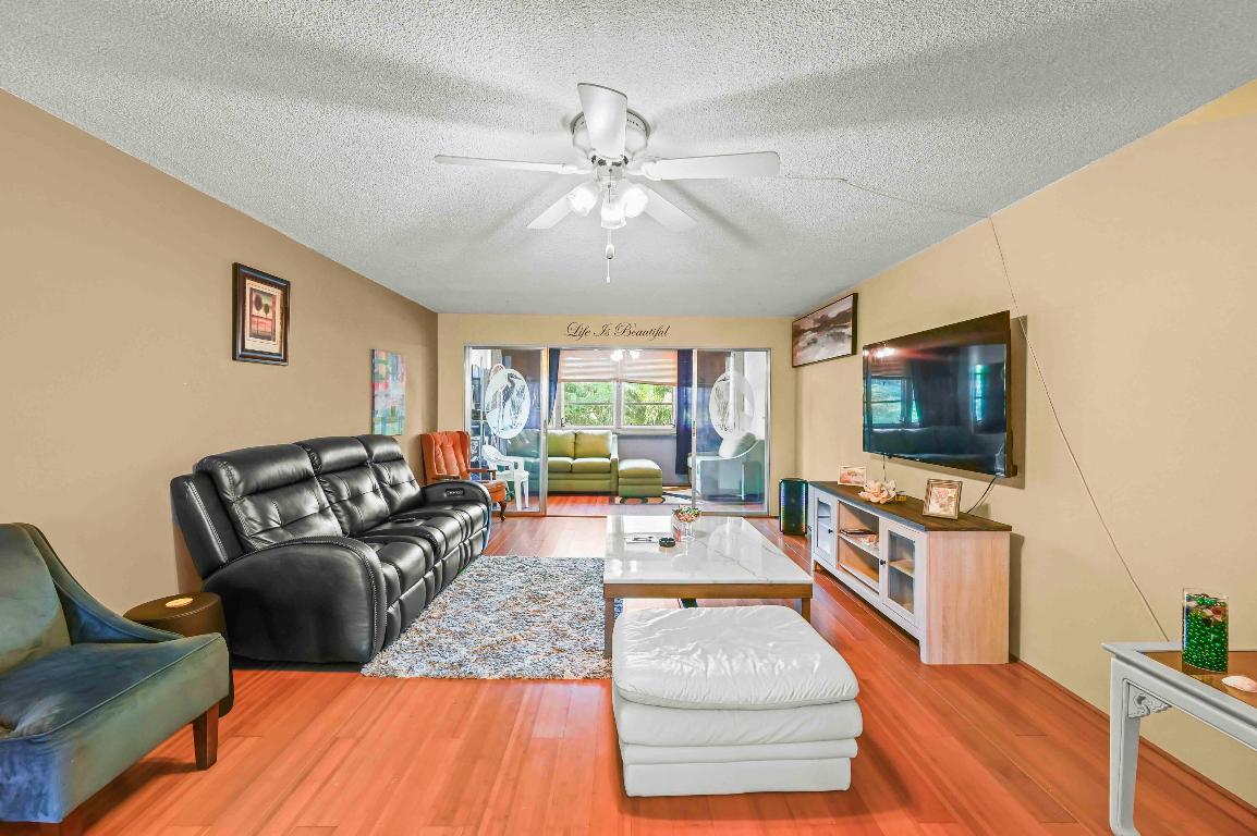 BEACON 21 CONDO - Residential