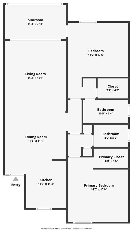 BEACON 21 CONDO - Residential