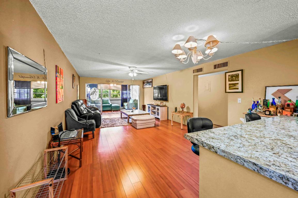 BEACON 21 CONDO - Residential