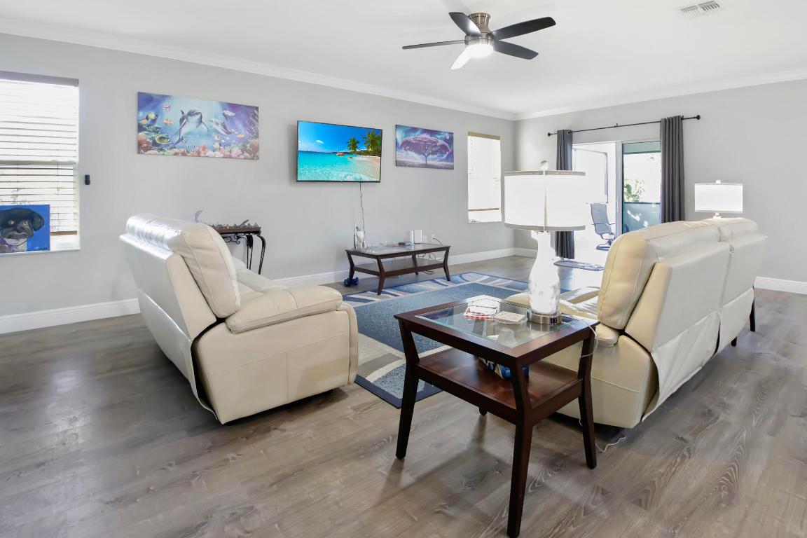 SEBASTIAN HIGHLANDS UNIT 4 - Residential