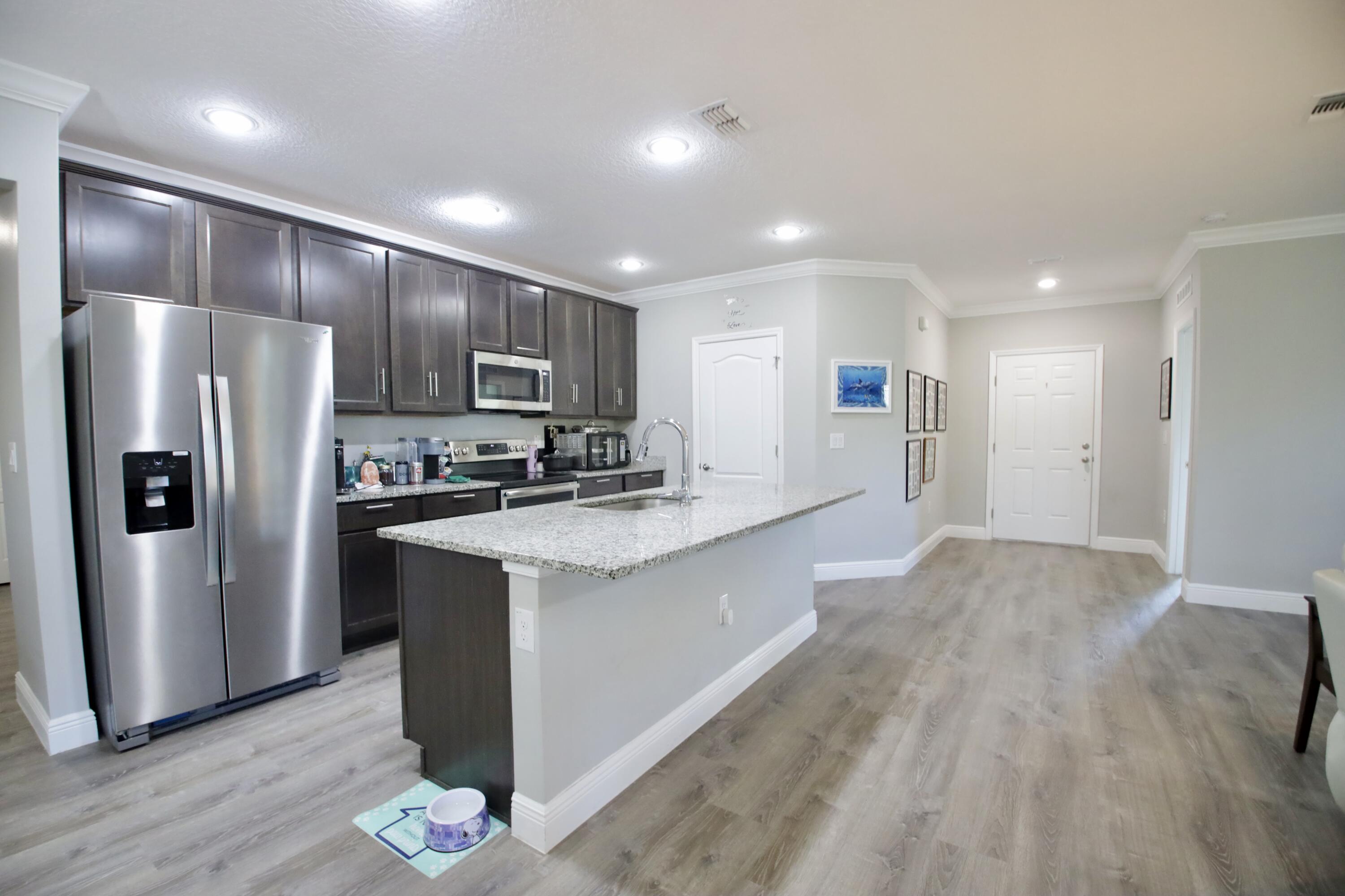 SEBASTIAN HIGHLANDS UNIT - Residential