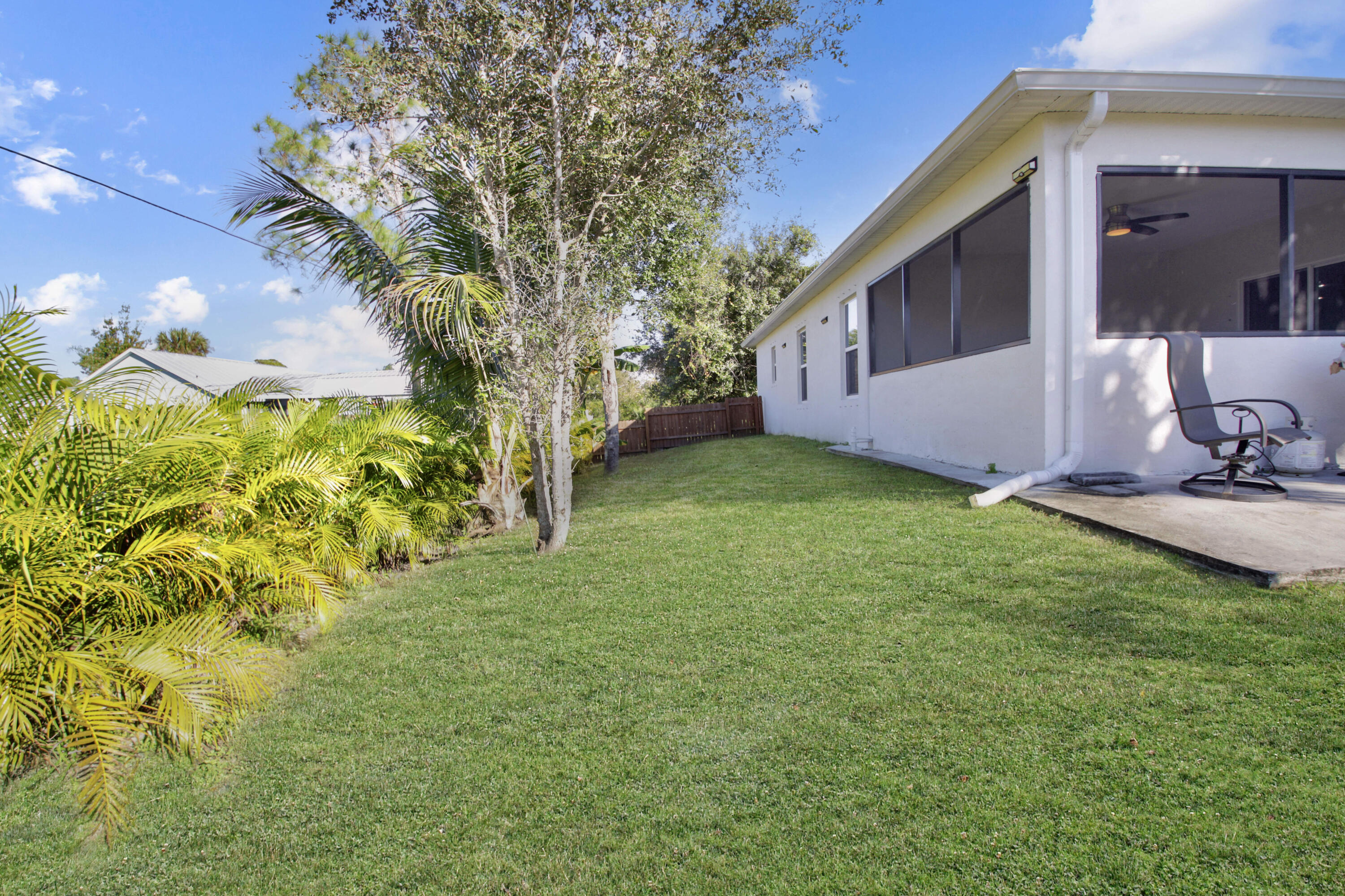 SEBASTIAN HIGHLANDS UNIT - Residential