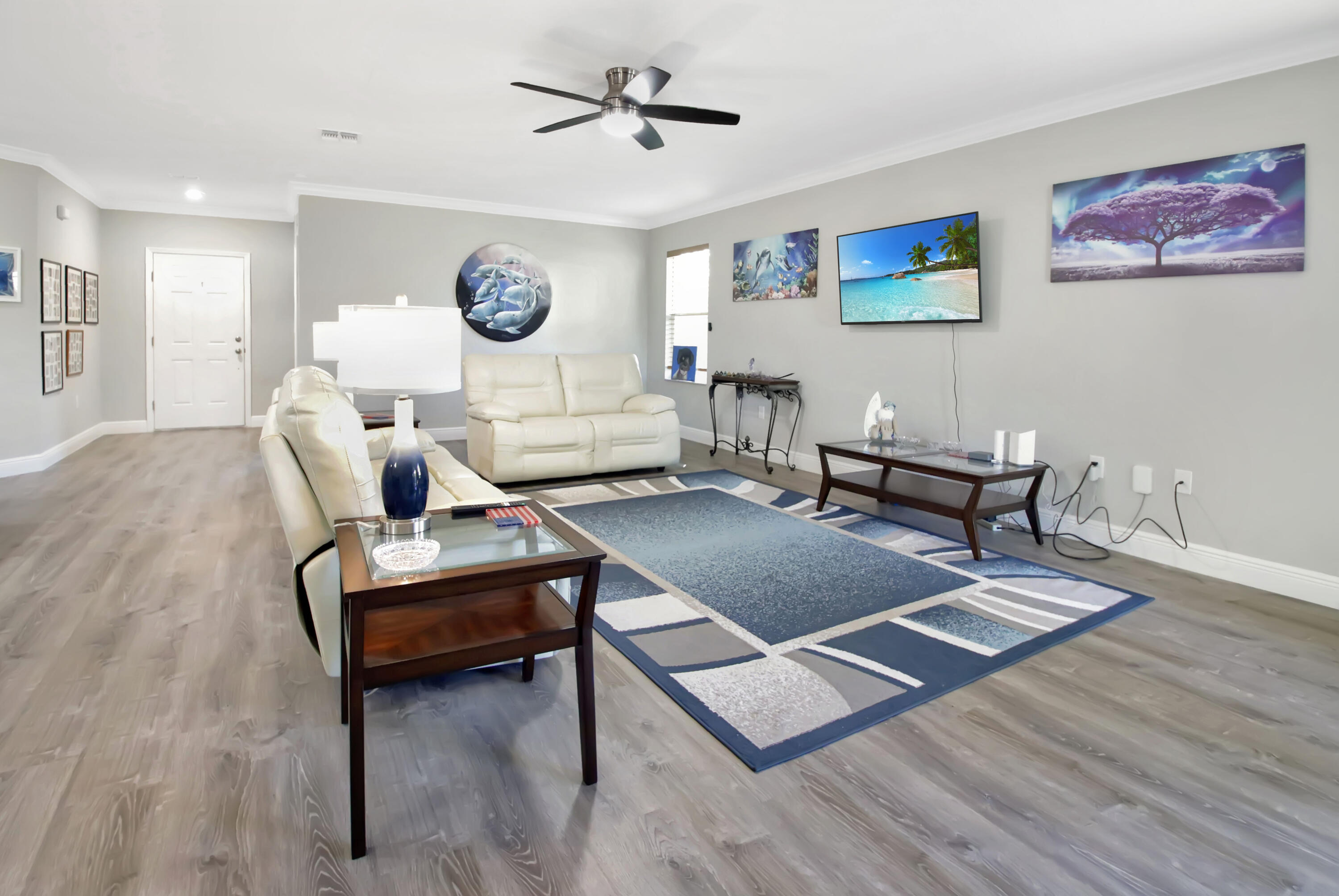 SEBASTIAN HIGHLANDS UNIT - Residential