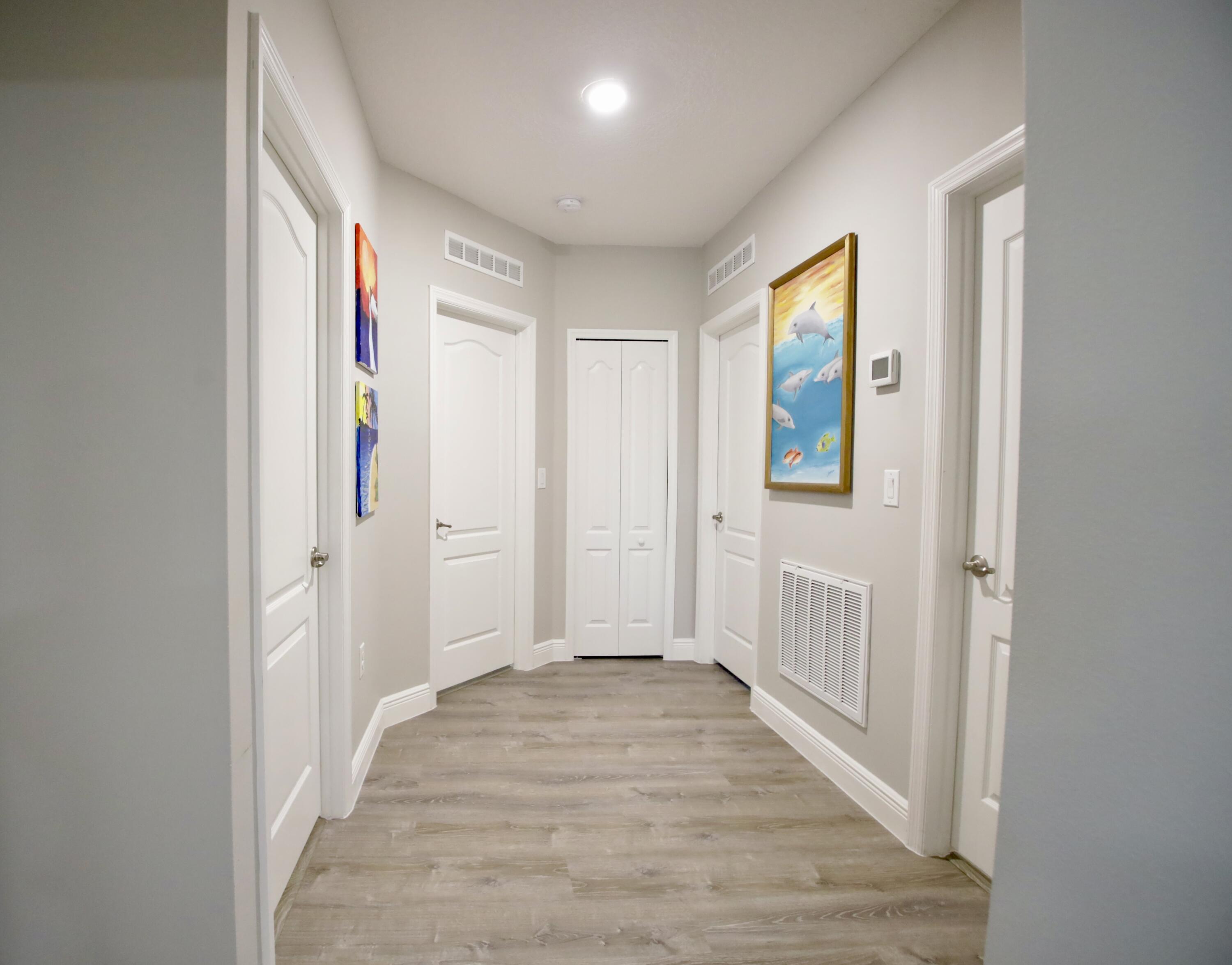 SEBASTIAN HIGHLANDS UNIT - Residential