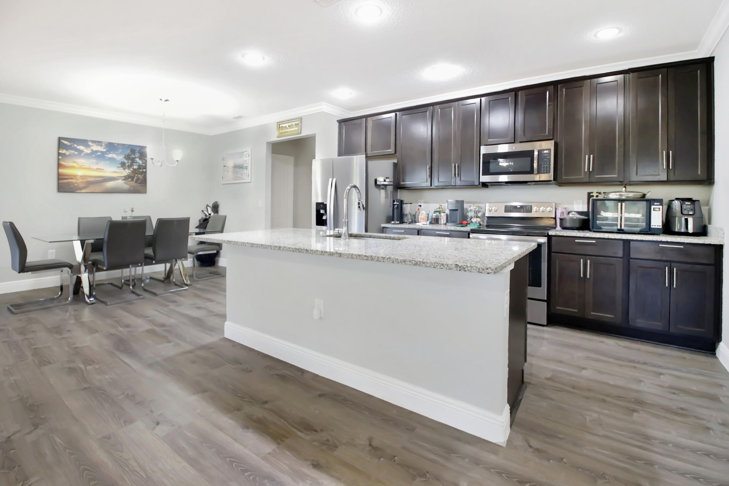 SEBASTIAN HIGHLANDS UNIT - Residential