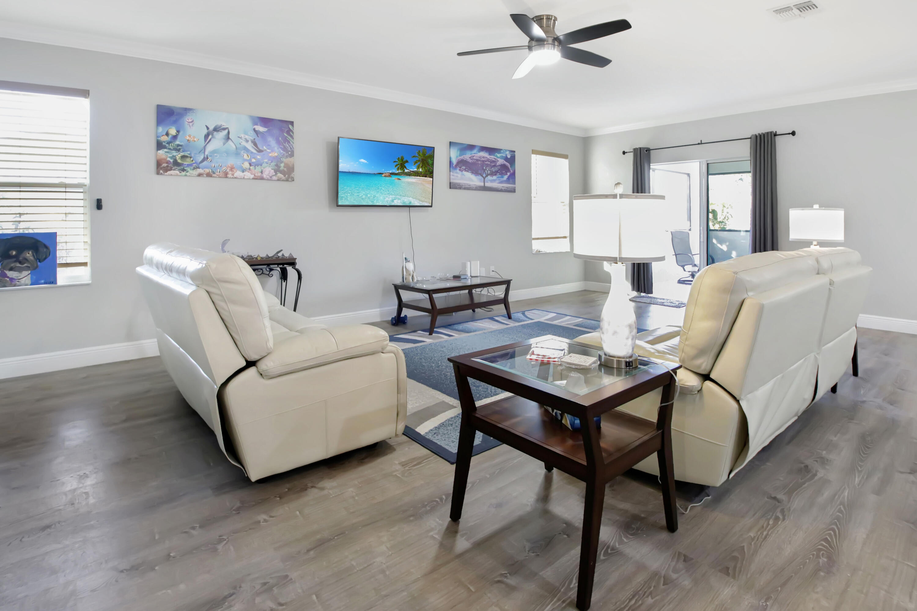 SEBASTIAN HIGHLANDS UNIT - Residential