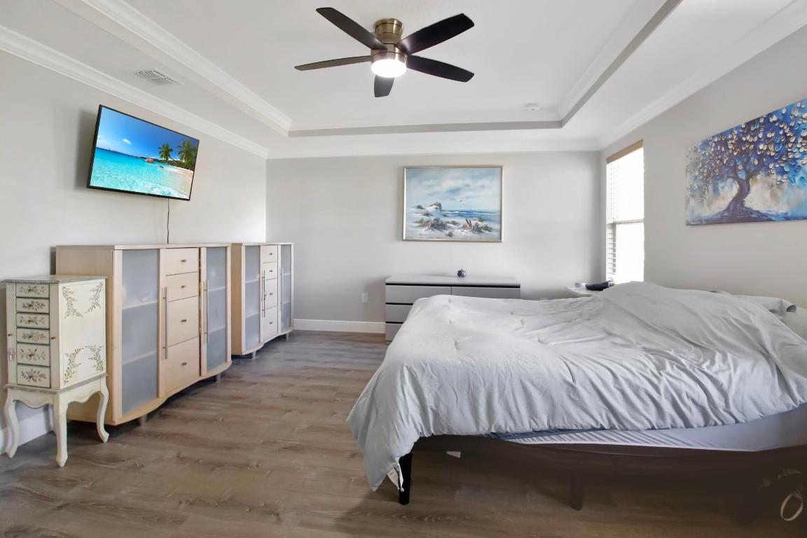 SEBASTIAN HIGHLANDS UNIT 4 - Residential