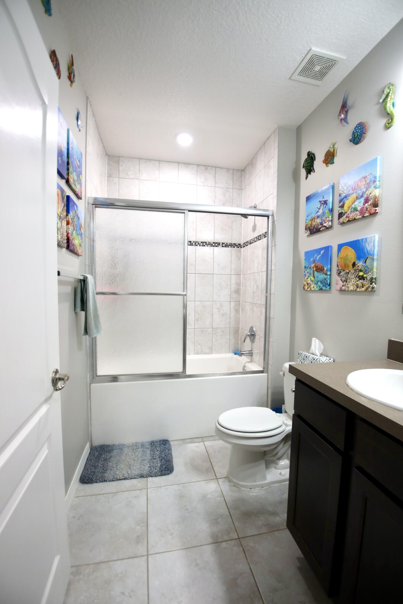 SEBASTIAN HIGHLANDS UNIT - Residential