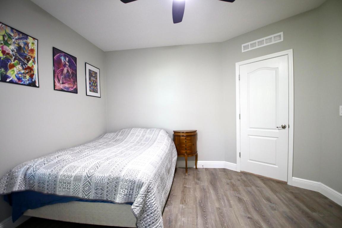 SEBASTIAN HIGHLANDS UNIT 4 - Residential