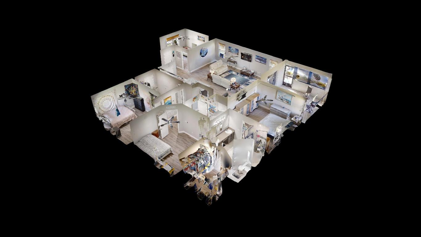 SEBASTIAN HIGHLANDS UNIT 4 - Residential