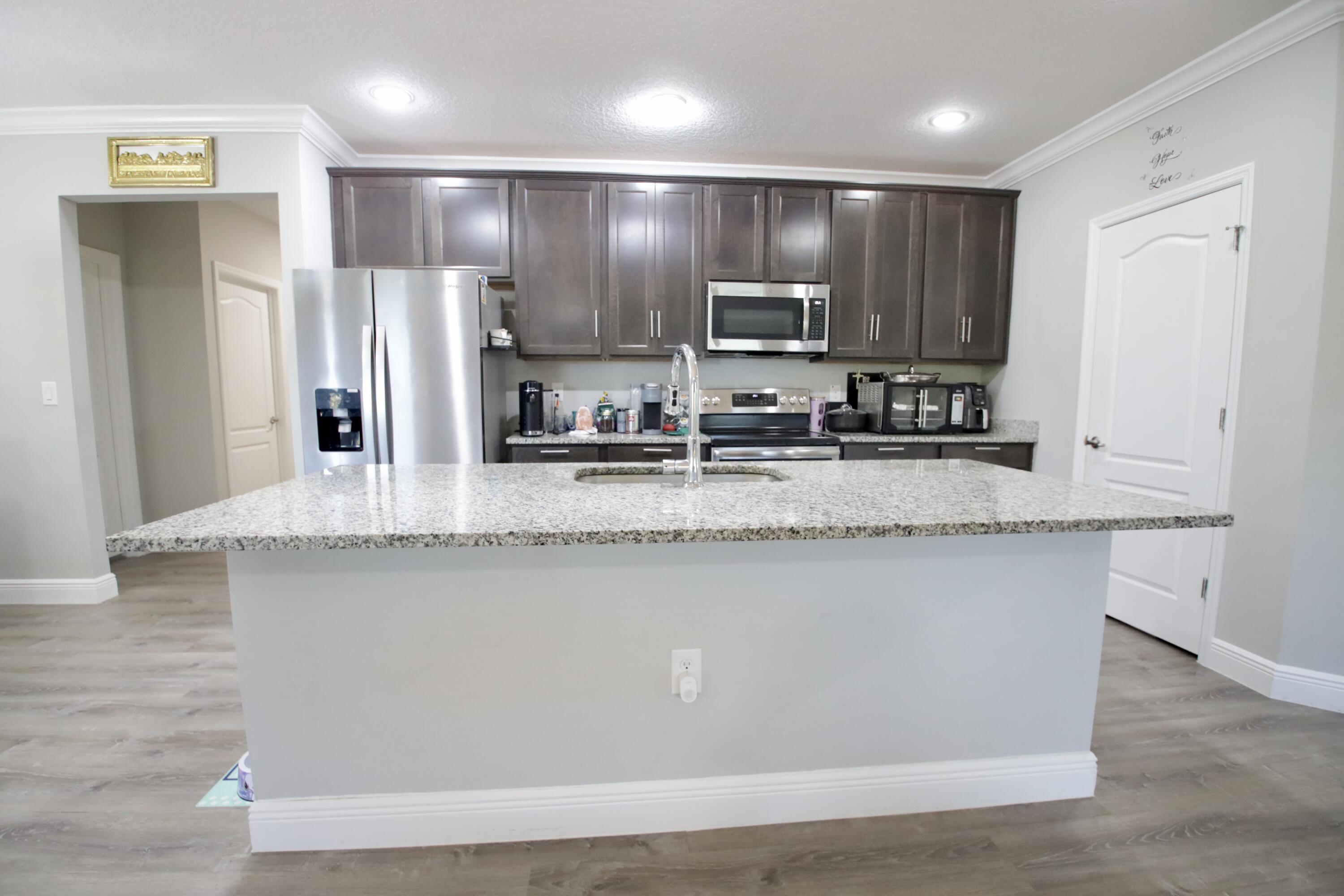 SEBASTIAN HIGHLANDS UNIT - Residential