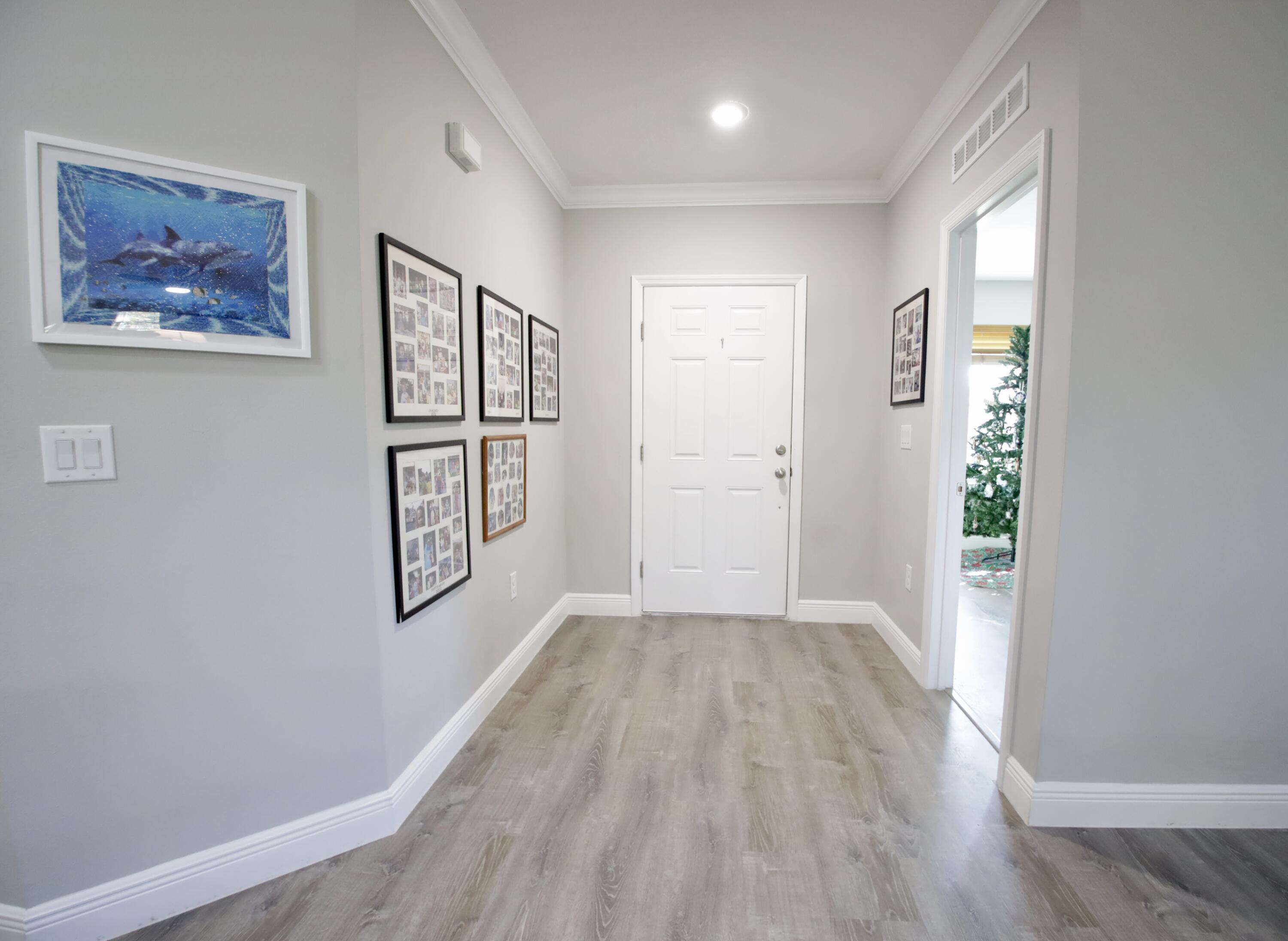 SEBASTIAN HIGHLANDS UNIT - Residential