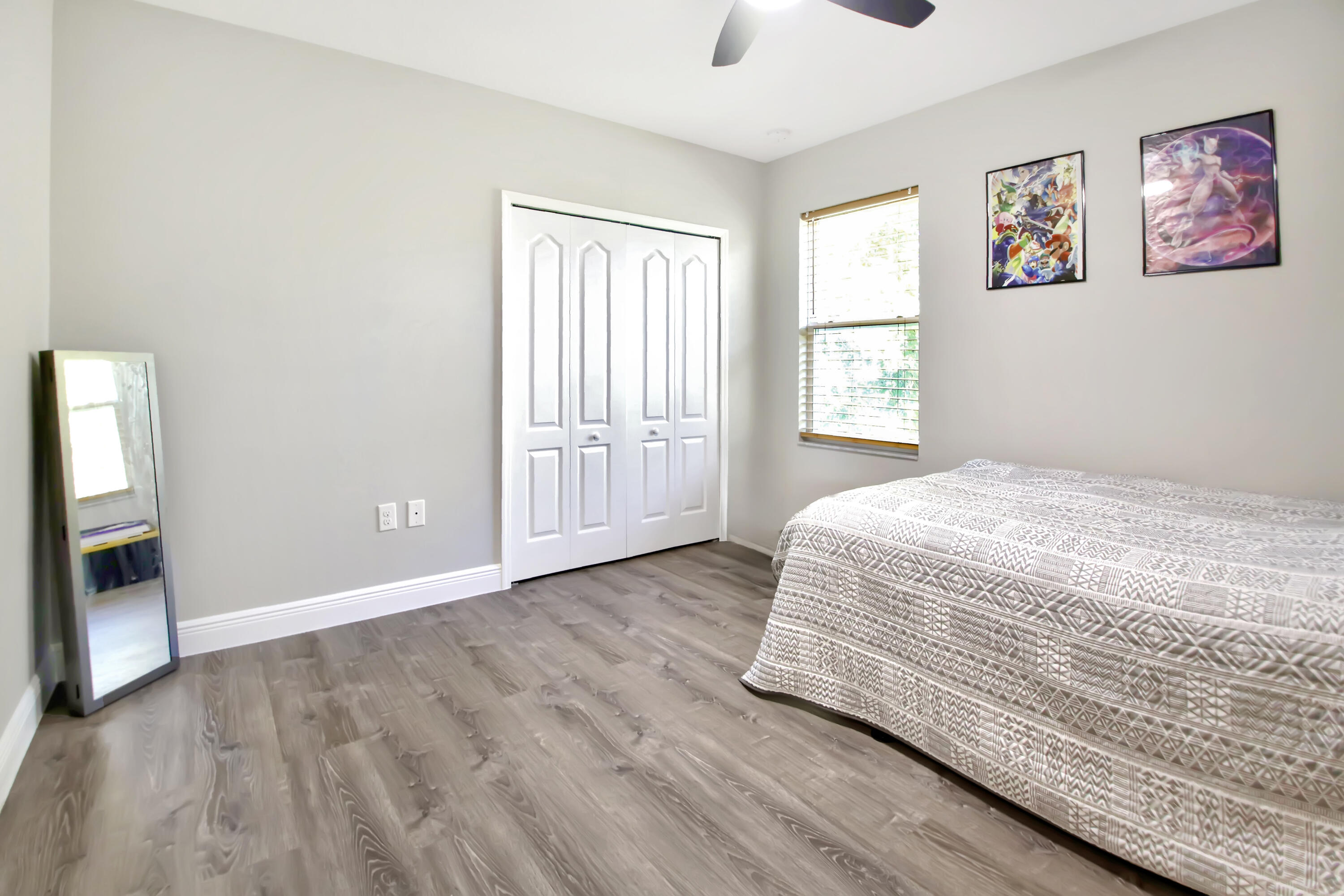 SEBASTIAN HIGHLANDS UNIT - Residential