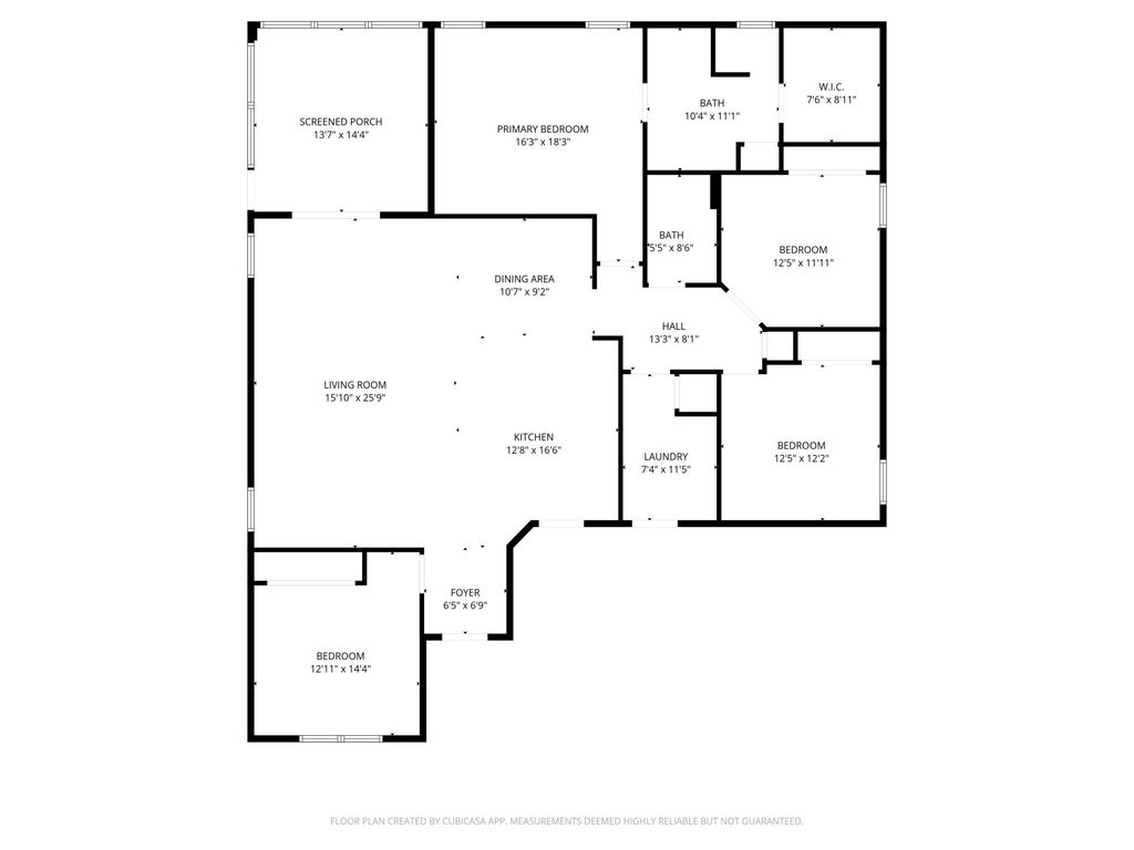 Photo of 852 Jordan Avenue, Sebastian, FL 32958 (MLS # R11144592)
