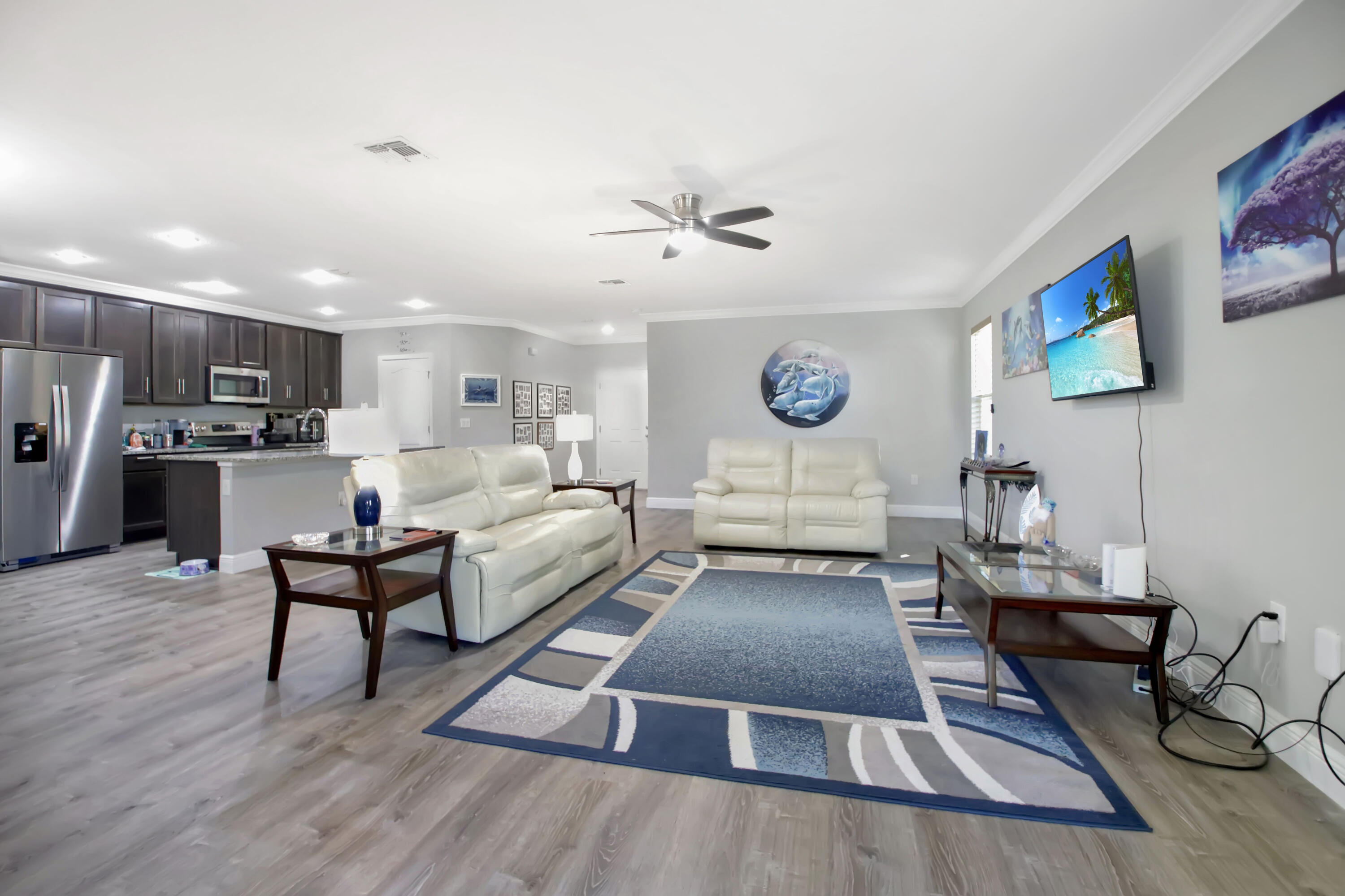 SEBASTIAN HIGHLANDS UNIT - Residential