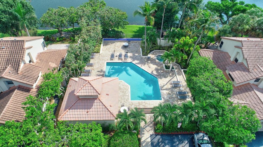 Photo of 5205 Majorca Club Drive, Boca Raton, FL 33486 (MLS # R11160969)